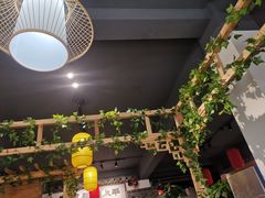 -太平小镇主题餐厅徽宴府