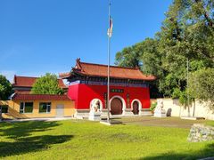 -长春净月潭风景名胜区