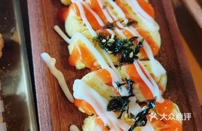 Cheese Stretching Omelette