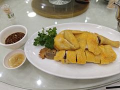 -口衣记鸡饭店