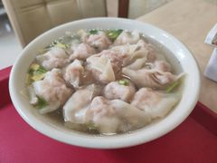 -三盛楼饭店(四流中路店)