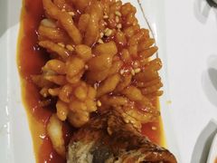 -老阊门菜馆(山塘街店)