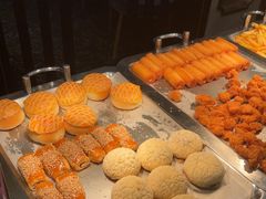 -稻香酒家·35年老字号(侨光店)