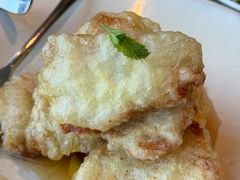 -长春凯悦酒店-品悦中餐厅