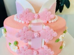 -CAKE BOSS 蛋糕老板(西单君太百货店)