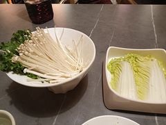 -君邦火锅(新疆大厦店)