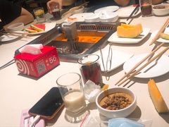 -海底捞火锅(万丰桥店)