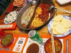 -楠火锅(西宁唐道店)