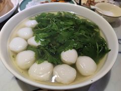 -丈母娘的饭局•新金陵菜(牛首山店)