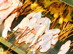 -陈氏老字号十三小炸炸店
