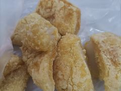-蒙记老牌豆浆