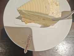 -嗒令甜品·主题融合料理餐厅(首座时代店)