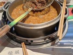 -荣叔港式沙嗲牛肉火锅(正佳潮流店)