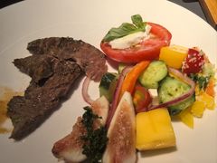 -拉蒂娜·巴西牛排馆 Latina·Brazilian Steakhouse(王府井喜悦店)