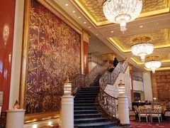 -北京中国大饭店