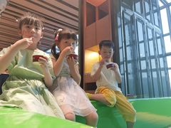 -紫鑫戴斯大酒店-云顶全日自助餐厅