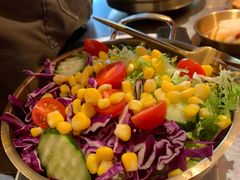 -核桃碳烤肉馆(深圳首店)