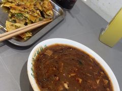 -马老三肉丁胡辣汤(西一路店)
