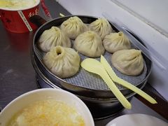 -严老幺烧麦(前进四路店)