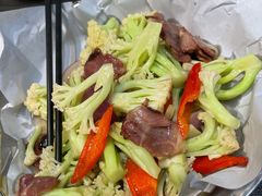 -飞尝蚝·顺德菜·鱼生(顺德总店)