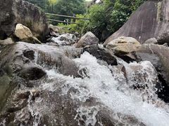-林坑古村落