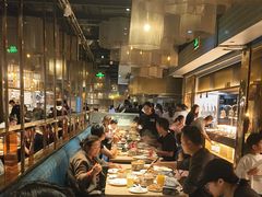 -星伦多自助料理(永旺店)