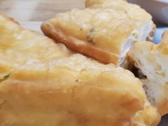 葱花大油条-和众大油条(维明路店)