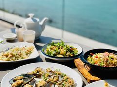 -渔·海鲜餐厅（东澳可域度假村内）南沙湾沙滩店