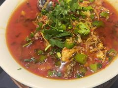 -院8里·少城记忆老川菜(宽窄巷子店)