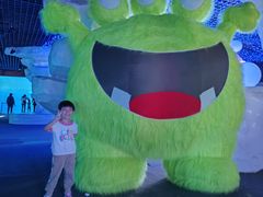 -秦皇岛乐岛海洋王国