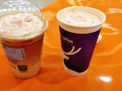 -瑞幸咖啡(文峰城市广场4F店)