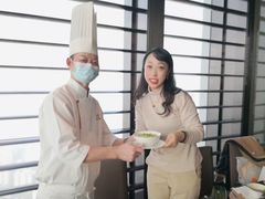 -重庆尼依格罗酒店·欣厨Niccolo Kitchen