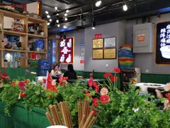 -让签签飞小郡肝串串香(春熙路形象店)