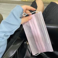 -起点潮色造型
