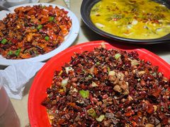 -常和州·夜宵大排档(常州单店)