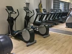 -FLARE STAR FITNESS(复地活力城店)