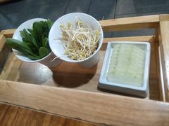 -傣妹火锅(南京东路一店)
