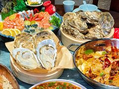 -蚝得喜海鲜(东城店)
