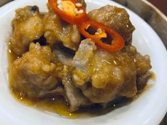 特色蒸排骨-点都德(北京路贰店)