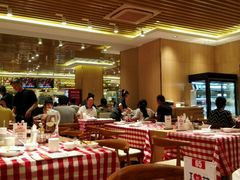 android_upload_pic-西贝莜面村(近铁城市广场店)