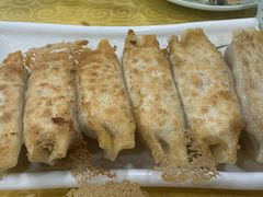 -春水锅贴·传统鲁菜(大明湖店)