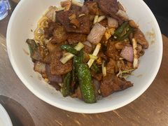 -寻裕记·现炒浇头面(人民广场店)