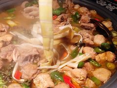 -炭舍干锅·烤鱼(扬名广场店)