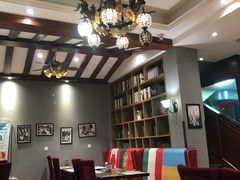 -Jack‘s Place 杰克地方西餐厅(新街口店)
