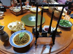 妙笔生花-醉长安(南门总店)