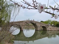 -沙家浜风景区