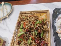 -清真·同发顺饭庄·烧麦(总店)