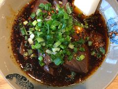 血旺-杨三孃跷脚牛肉(中粮鸿云悦街店)
