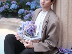 -Lamant Manor已闻花名关於蓝