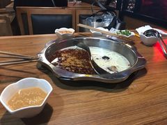 -傣妹火锅(南京东路一店)